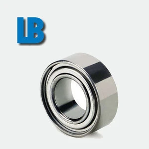 High Performance Precision Micro Ball Bearing Rollers
