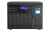 Import High-Performance TS-855X Octa-Core 10GbE NAS Hybrid Storage with 10GB Memory for Virtual Machine Applications Products in Stock from China