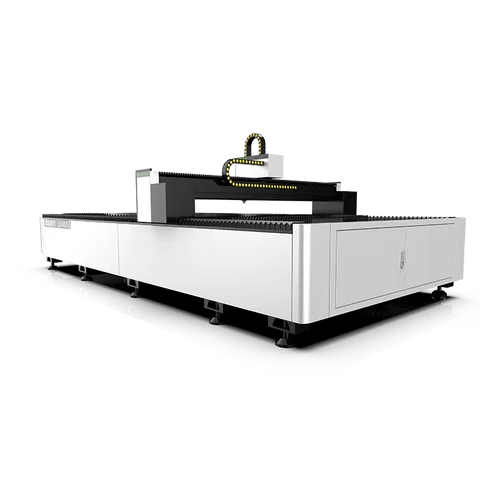 Buy High Power 2000w Cnc Fiber Laser Cutting Machine For Metal from ...