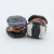 Import High power chip power Inductor CD75-100N CD75-10UH from China