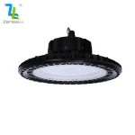 High power IP65 warehouse industrial indoor 100w 150w 200w 240w ufo high bay light