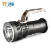 High Power Rechargeable Outdoor Emergency Led Searchlight