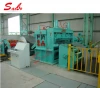 High precision automatic steel coil slitting machine line for steel and metal sheet