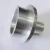 High precision brass/aluminum/stainless steel knuckless cnc machining service Cnc Machining Steel