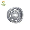 High Precision forged Auto Car Aluminum alloy steel wheel