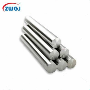 High Precision length 100mm cemented tungsten carbide rod provide customized service