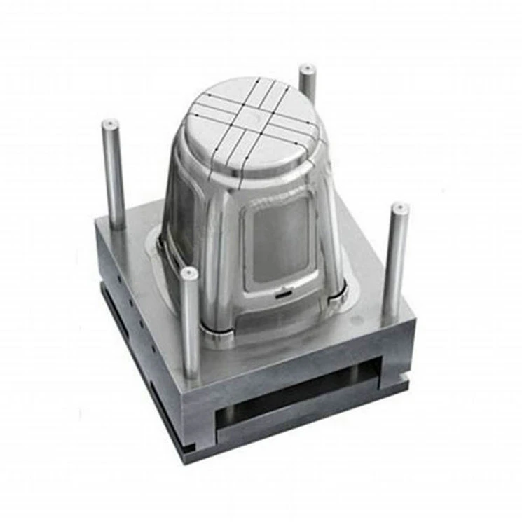 high precision quality metal stamping mould