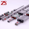 High precision steel Miniature linear guide rail MGN5 MGN7 MGN9 MGN12 series for 3d printer