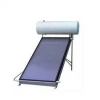 high pressured flat plate solar water heater pressurized compact solar hot water heater
