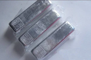 High purity 99.995% indium metal with competitive price