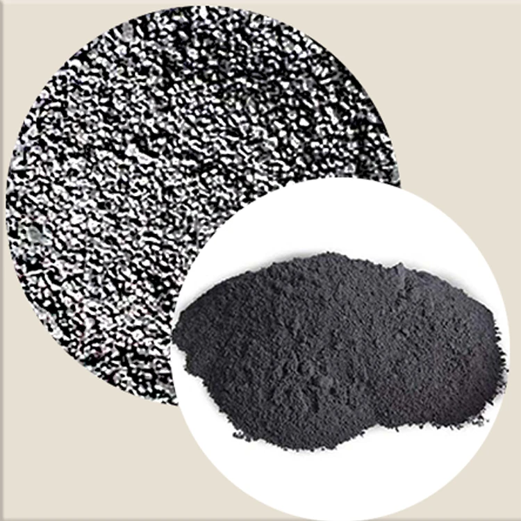 High purity flake carbon graphite powder for metallurgy