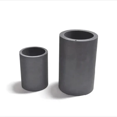 High Purity Special Graphite /Graphite Box Manufacturer From China