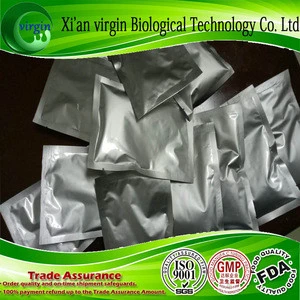 High Purity Theaflavin from Black Tea Extract 60%