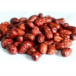 High Quality 100% Natural Healthy Premium Organic Dried Fruit Jujube