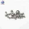 High quality 1.588mm 2.381mm 3.175mm 6.35mm 7.144mm 440 420 304 316L Stainless steel Balls for mill