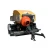Import High quality 165cm working width square hay baler made in China from China