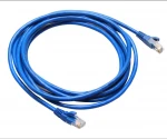 High quality 1M 2M Ethernet cable cat5 cat5e patch Lan Network Cable With Rj45 For Computers And Hubs Digital Set-top-boxes