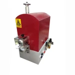 High Quality 220V 50-60HZ Leather Handle Edge Trimming Machine