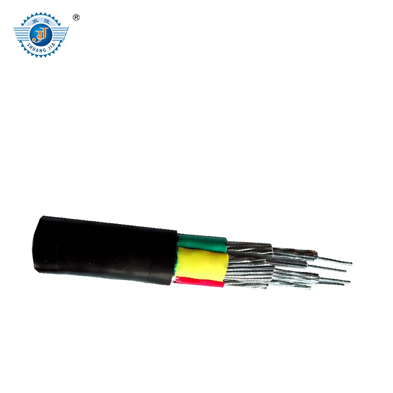 High quality 3 core Control cable KVV cable