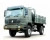 Import high quality 737 series sinotruk CDW 4*2 light cargo truck (rear single tire)/3T HOWO light cargo truck/5T HOWO light van truck from China