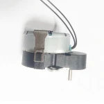 High quality AC synchronous 220V grill rotisserie motor for bbq,Grill Motor for gas cooker synchronous motor,ac gear motor