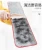 Import High quality aluminum plate microfiber cleaning mop with cleaning scraper from China