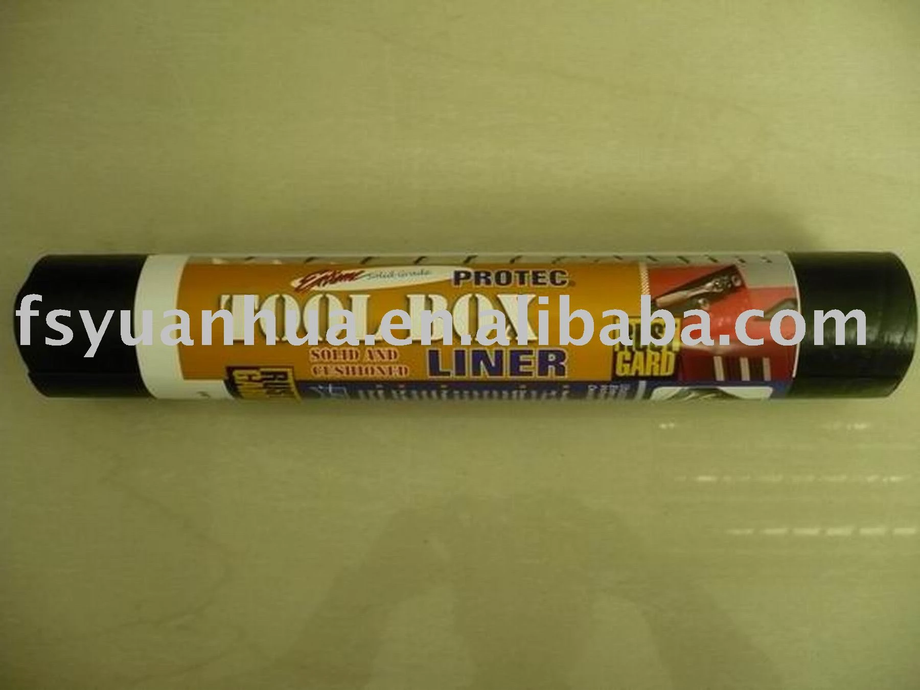 Buy Highquality And Very Popular Pvc Toolbox Liner from Guangdong