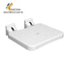 High Quality Anti Bacterial Bathroom Wall Mounted Folding Shower Seat