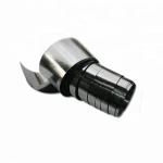 High Quality astm f67 gr1 gr2 pure titanium foil