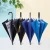 Import high quality auto open custom logo printed windproof straight golf umbrella manufacturers from China