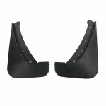 High Quality Auto Parts Car Fender mud flaps for Opel Vauxhall Buick Enclave