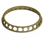 High quality Beat price  Angular Contact Ball  bearing nylon retainer