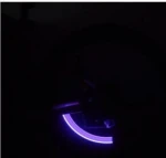 High Quality Bicycle Led Tire valve caps Decoration Cycling Copious Bike Wheel Lamp Accessories