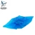 Import High quality biodegradable disposable cpe plastic shoe cover blue handmade shoe cover from China