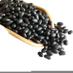 High Quality Black Kidney Bean With HPS Size 500-550 pcs