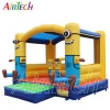 High quality bouncy castle and inflatable bouncer, inflatable castle from China