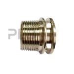 High Quality Brass Copper Bronze PPR Insert of PPR Fitting
