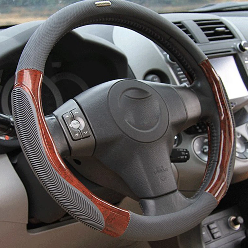 High quality Car Steering Wheel Cover