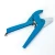 Import High quality carbon steel blade water pipe cutter PVC PRE tube cutting scissors from China