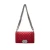 Import High quality Casual Lozenge Square Shoulder Bag Chain Messenger Bag For Women from China