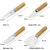 Import High quality cheese board and knife set from China