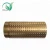 Import High quality cnc machining parts bronze spring bush from China