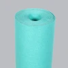 High quality colored PET non woven needled fabric felt