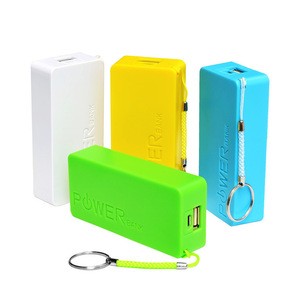 High quality consumer electronics products outside the portable phone charger power bank 5200 mah the power of grace