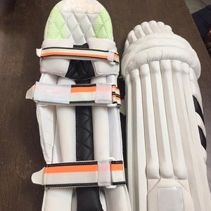 High Quality Cricket Batting Pad/Cricket Glove/Cricket Batting Leg Guard