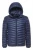 Import High Quality Custom Fashion Ultra Light Outdoor Winter Nylon Women Mens Padded Duck Down Jacket Coat Hood from China