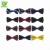 Import High Quality Custom Logo Printed Wholesale Bow Tie from China