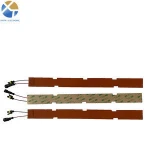 High quality custom Silicone Biodiesel heater for wholesale
