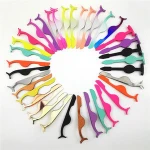 High Quality Customized Eyebrow Tweezers Polished Tweezers for Makeup Cheap eyelash Tweezers