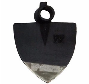 high quality different types of agricultural hoe head